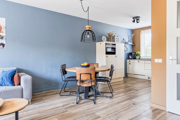 Medium property photo - Ben Kleijwegthof 15, 3151 MD Hoek van Holland